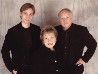 Garth Neustadter Trio
