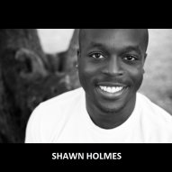 Shawn Holmes