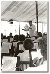 UW-1970's Manitowoc Lakeshore Wind Ensemble