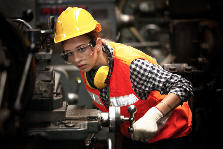 Careers Degree Path Mechanical Engineering Technology
