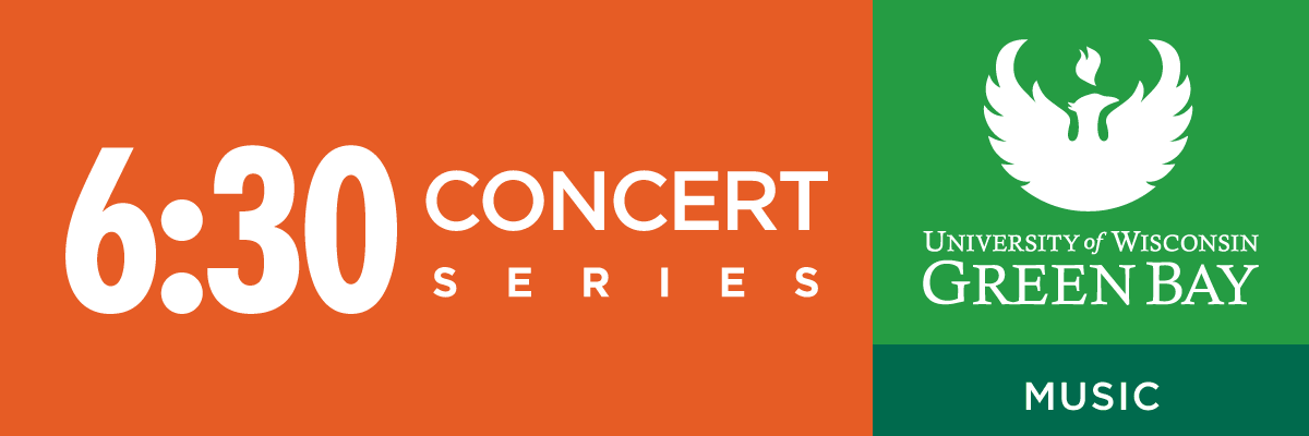 6:30 Concert Series Logo