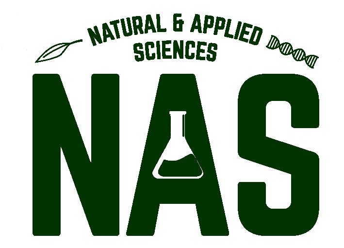 natural applied sciences logo