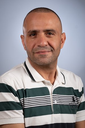 Omar Meqdadi