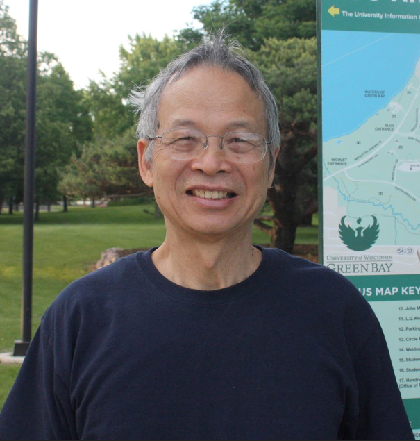 Tian-You Hu