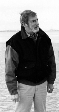 Hallett Harris