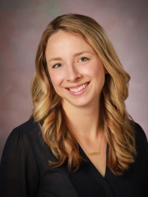 Erin Tyink portrait