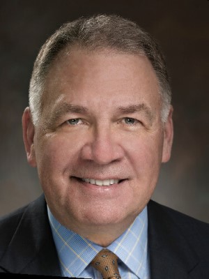 Jeff Hahn Consultant