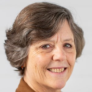 Lora Warner Professor