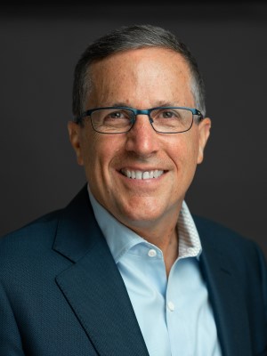 Mike Nyenhuis portrait