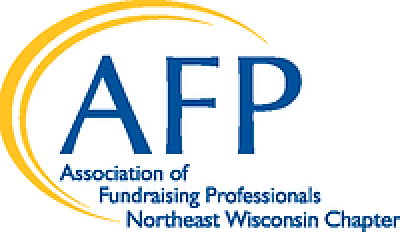 Association of Fundraising Professionals Logo