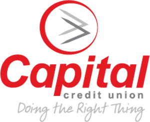 Capital Credit Union logo
