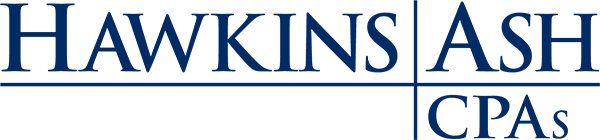 Hawkins Ash CPAs logo