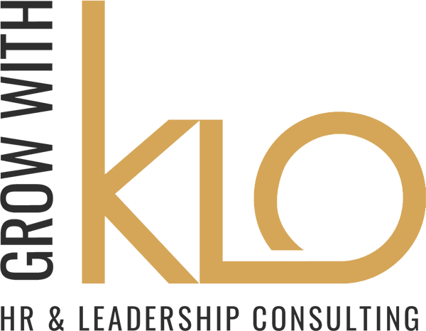 KLO HR & Leadership Consulting Logo