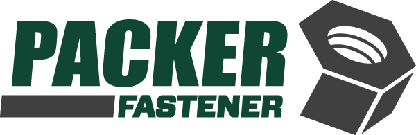 Packer Fastener logo