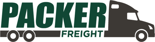 Packer Freight logo