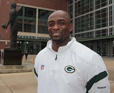Tim Terry