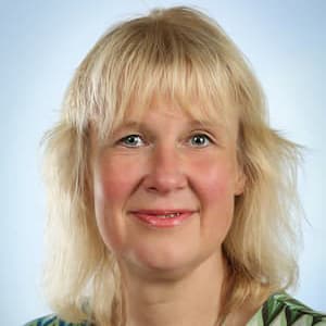 Professor Katia Levintova