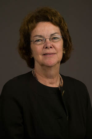 Julia Wallace