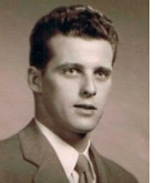 Photo of Bruce Ehr.