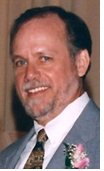Charles Matter