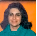 Photo of Pat Naze.