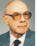 Photo of Ray Charlier