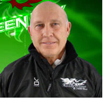 Photo of Butch Reimer