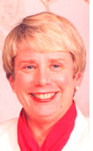 Sandra Stokes