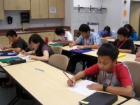 student activity