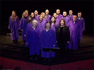 UW Sheboygan Chorus