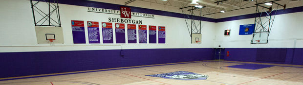 UWS Gymnasium