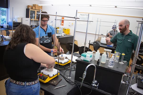 James lab Sheboygan