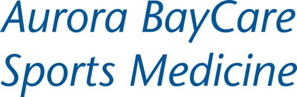 Aurora BayCare logo