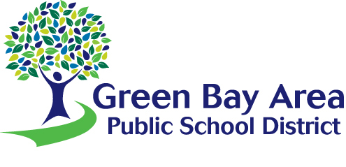 Green Bay Area Public School District Logo