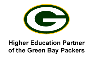Green Bay Packers logo