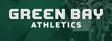 UW-Green Bay Athletics Logo