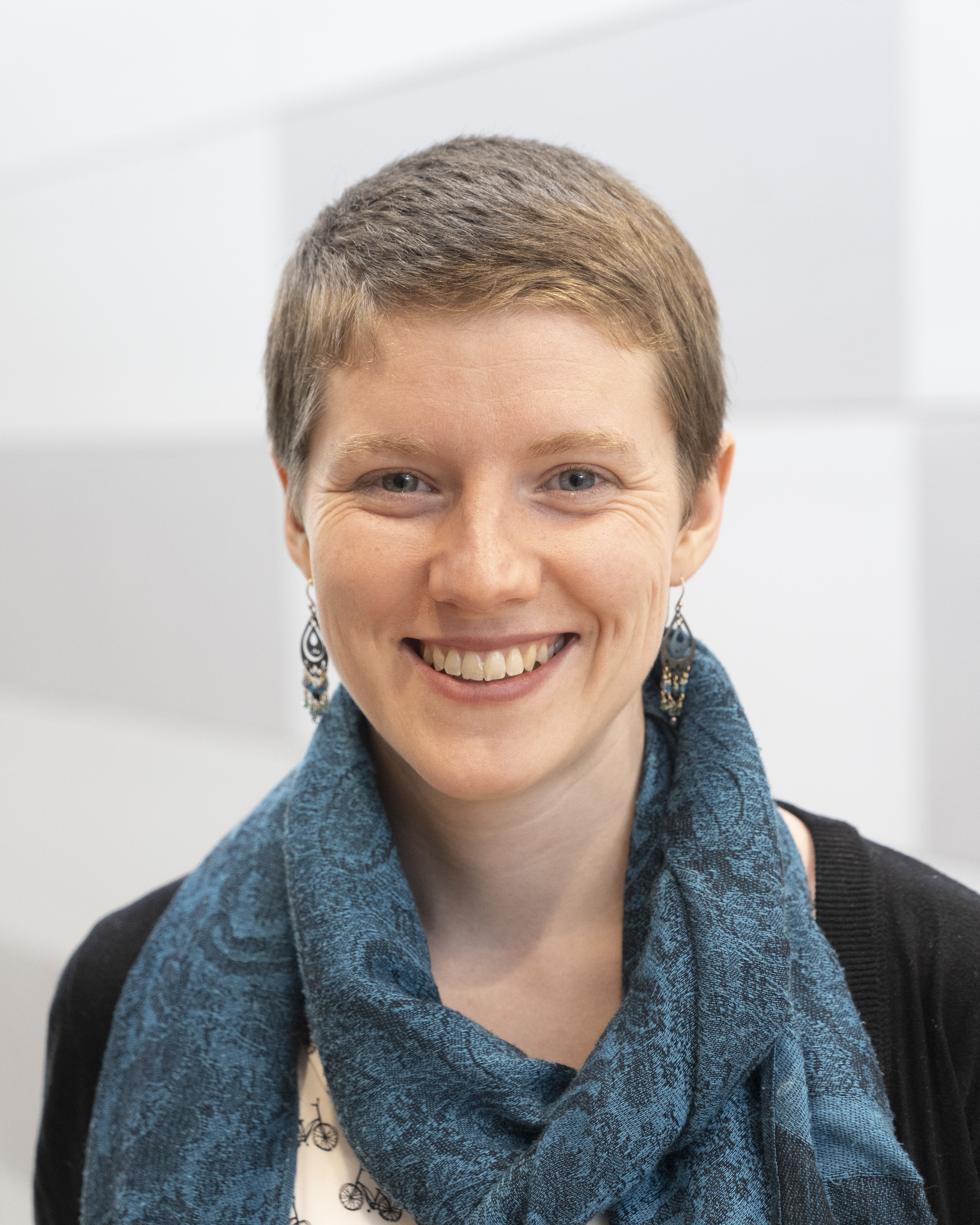 Daniela Beall