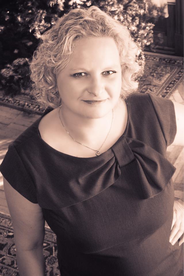 Tricia Adams
