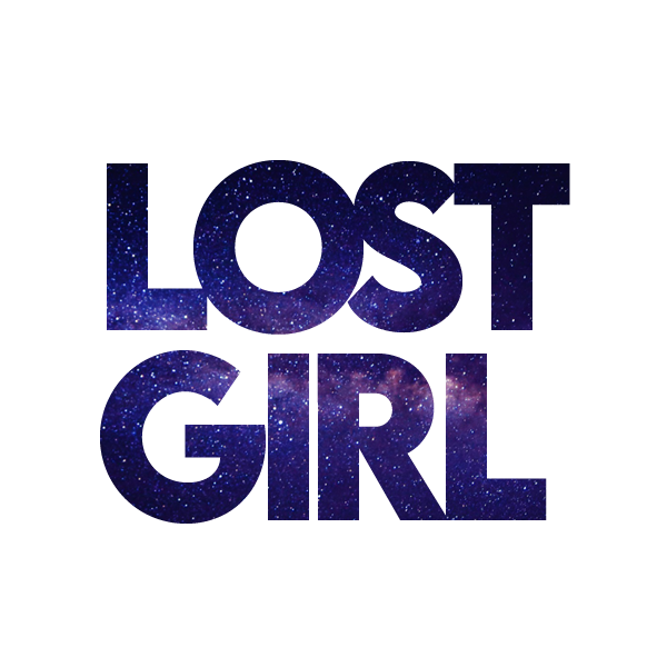 Lost Girl