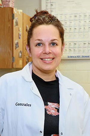 Bonnie Gonzales