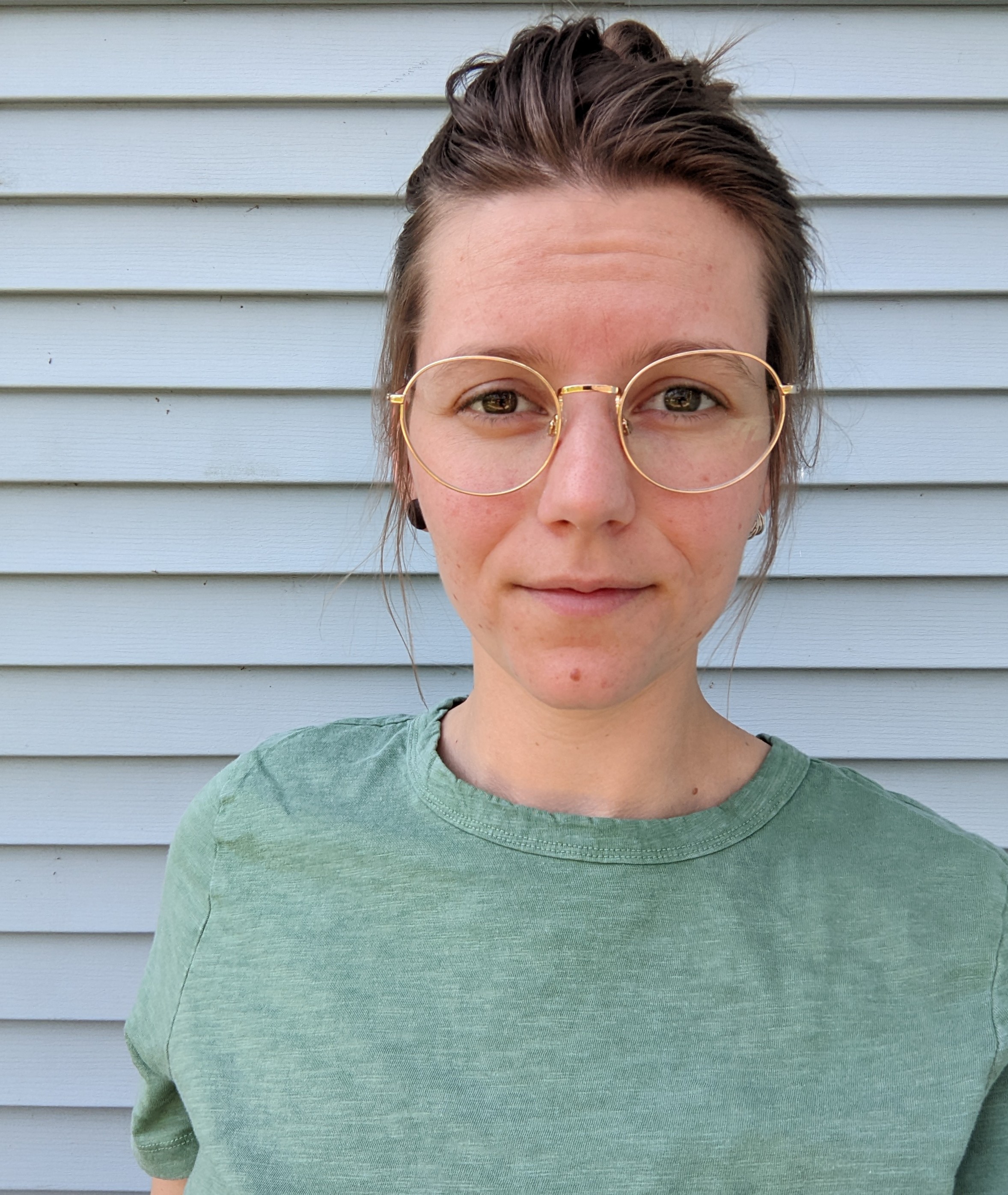 Sarah Baughman