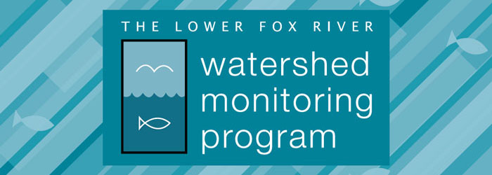 Lower Fox River | Watershed monitoring program