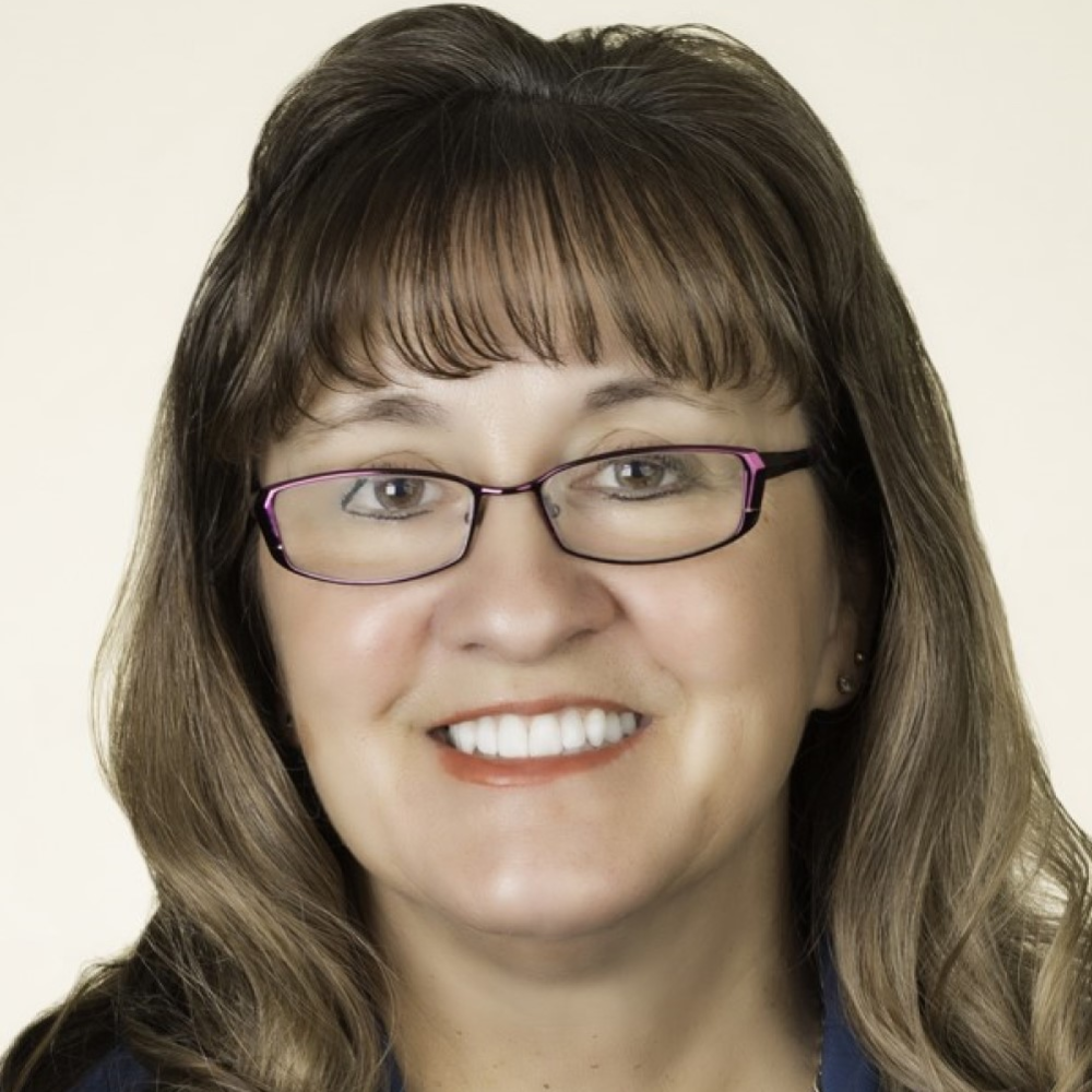 Instructor Christine Jensema