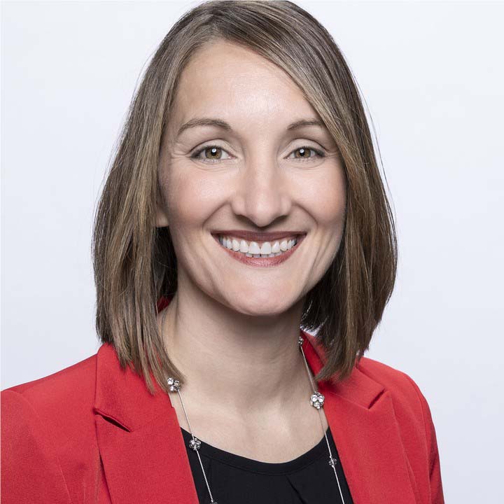 Amanda Louden portrait