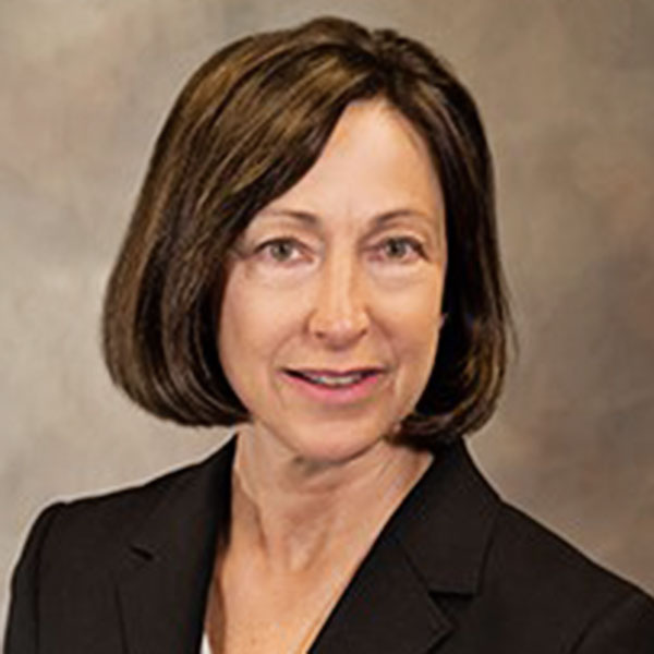 Instructor Barbara Nick