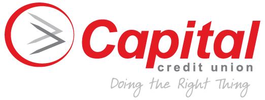Capital Credit Union logo