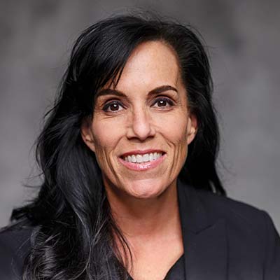 Gabrielle Dow Speaker