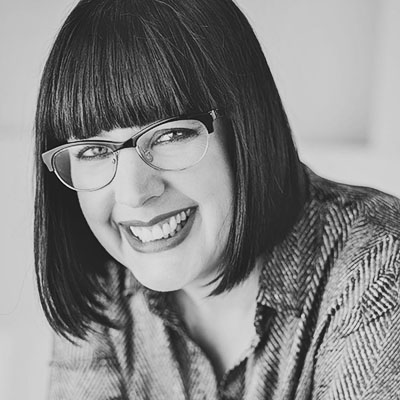 Instructor Kristin Bock