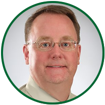 UW-Green Bay's Scott Ashmann