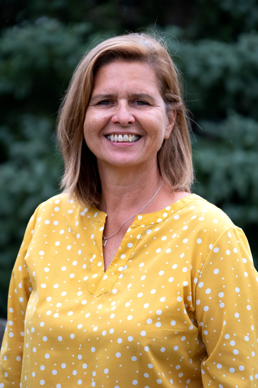 Loretta Rafter
